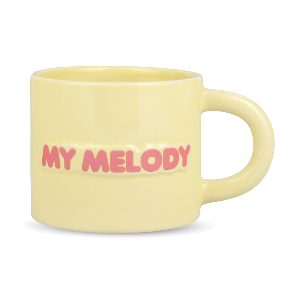 Produktbild Sanrio - My Melody Hello Kitty and Friends Tasse