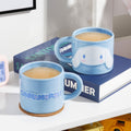 Product image Sanrio - Cinnamoroll Hello Kitty and Friends Mug