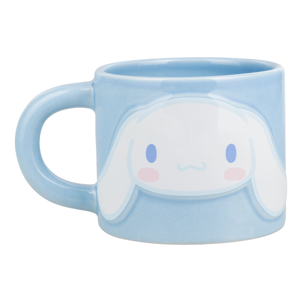 Product image Sanrio - Cinnamoroll Hello Kitty and Friends Mug