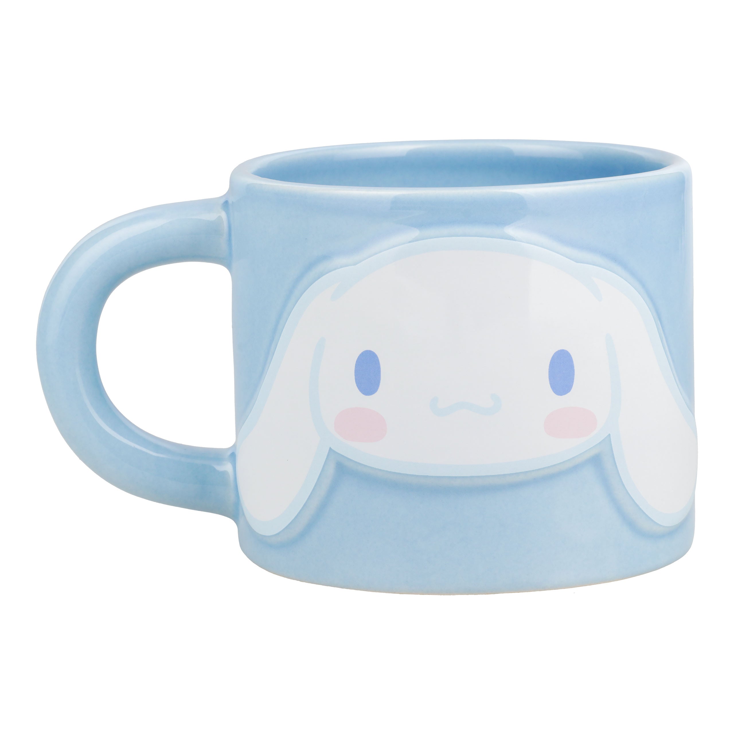 Produktbild Sanrio - Cinnamoroll Hello Kitty and Friends Tasse