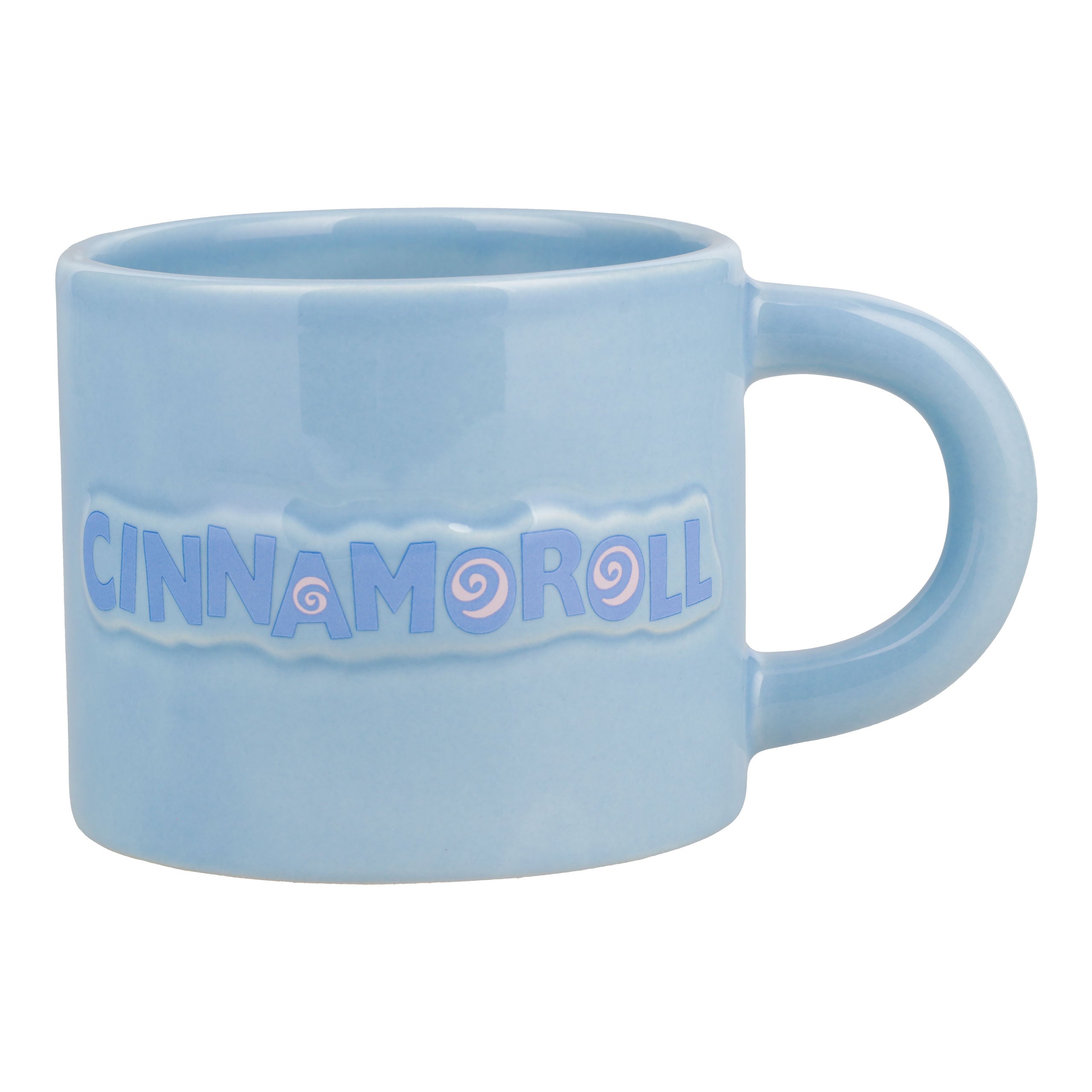 Produktbild Sanrio - Cinnamoroll Hello Kitty and Friends Tasse