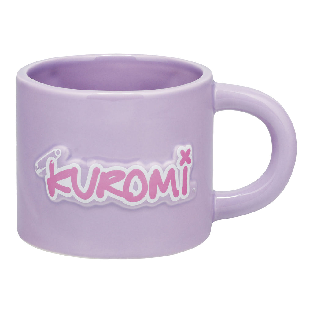 Produktbild Sanrio - Kuromi Hello Kitty and Friends Tasse