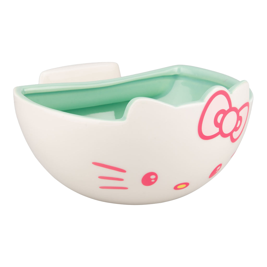Produktbild Sanrio - Hello Kitty and Friends Müslischale