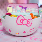 Produktbild Sanrio - Hello Kitty and Friends Müslischale