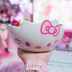 Produktbild Sanrio - Hello Kitty and Friends Müslischale