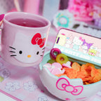 Produktbild Sanrio - Hello Kitty and Friends Müslischale