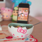 Produktbild Sanrio - Hello Kitty and Friends Müslischale