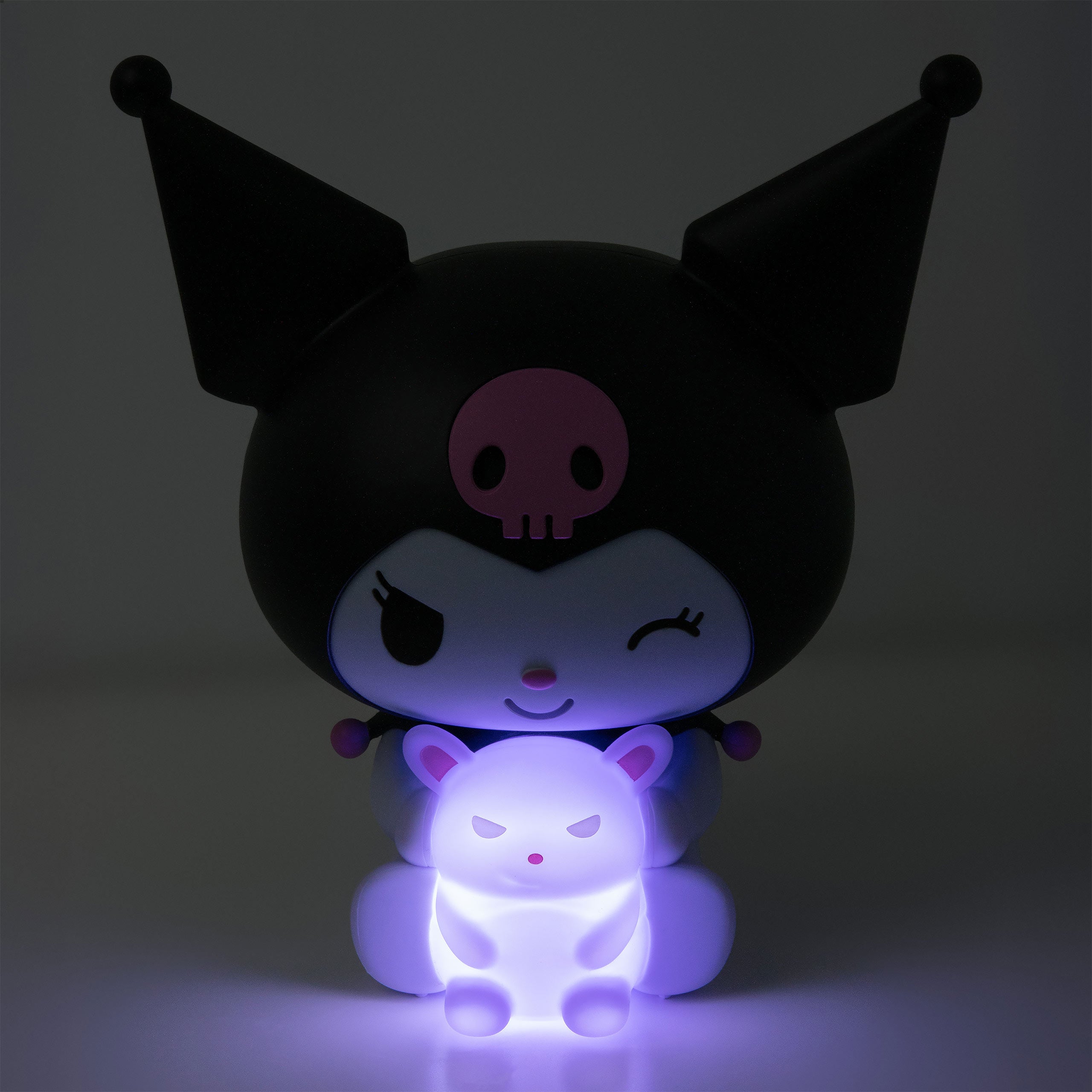 Produktbild Sanrio - Kuromi Hello Kitty and Friends Stimmungslicht