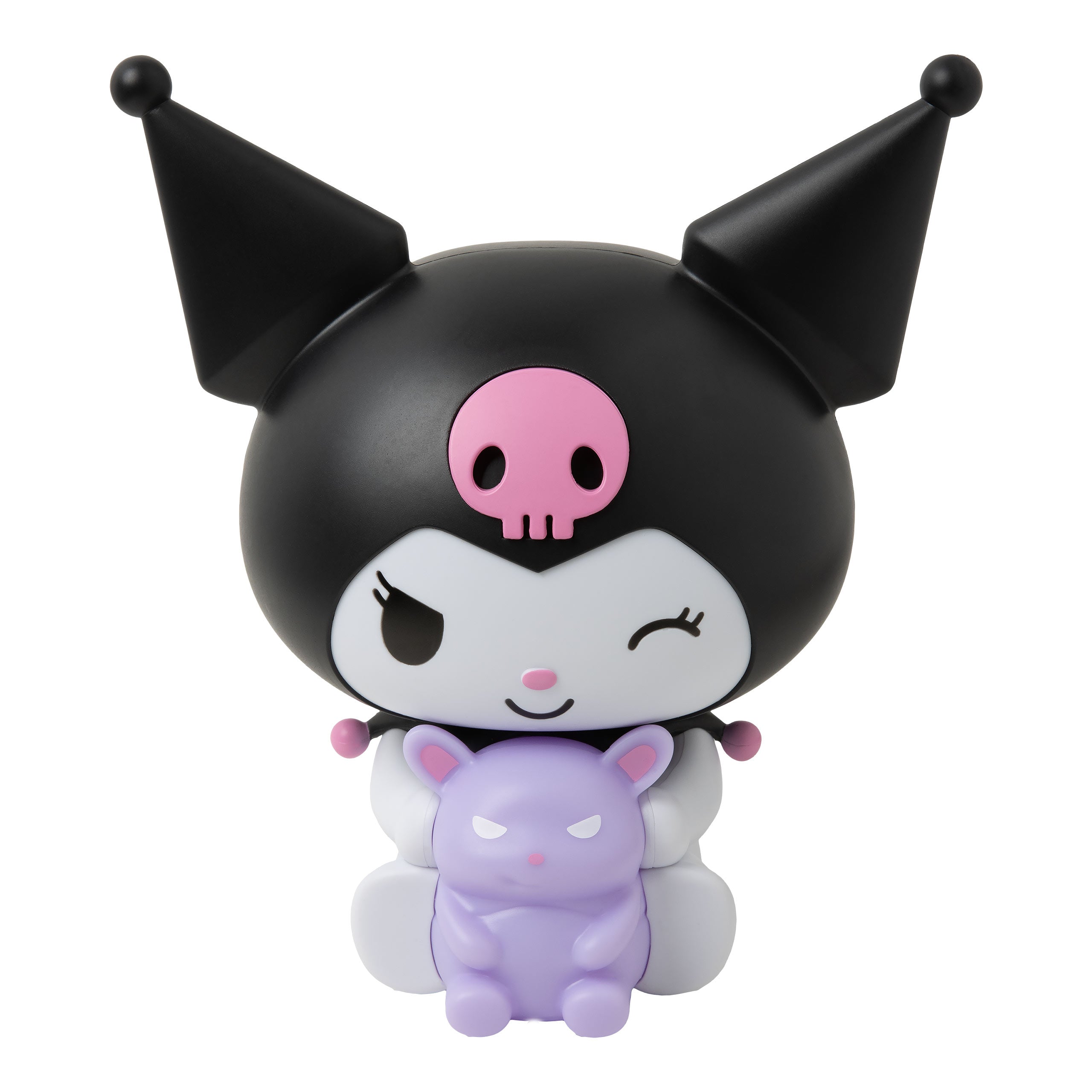 Produktbild Sanrio - Kuromi Hello Kitty and Friends Stimmungslicht
