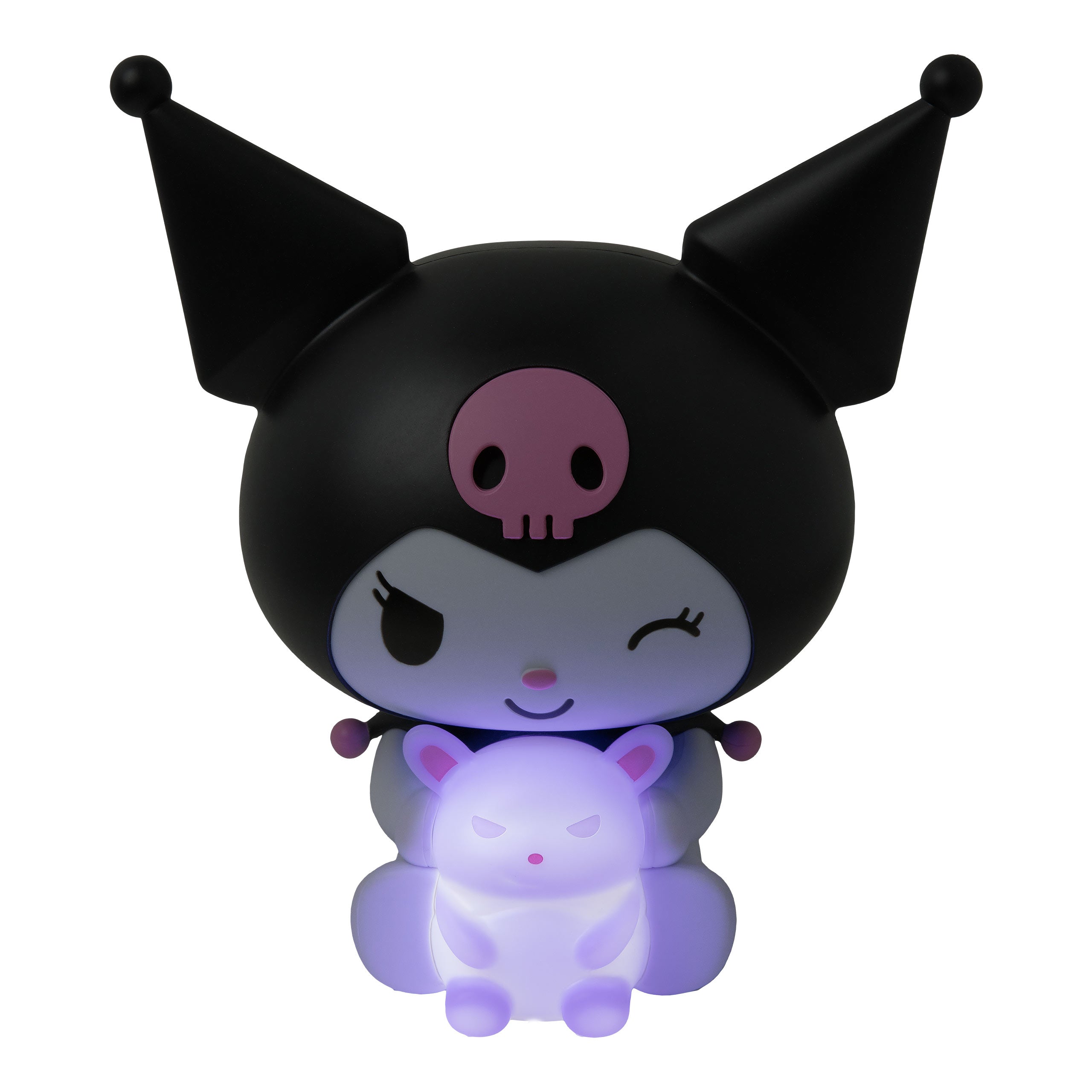 Produktbild Sanrio - Kuromi Hello Kitty and Friends Stimmungslicht