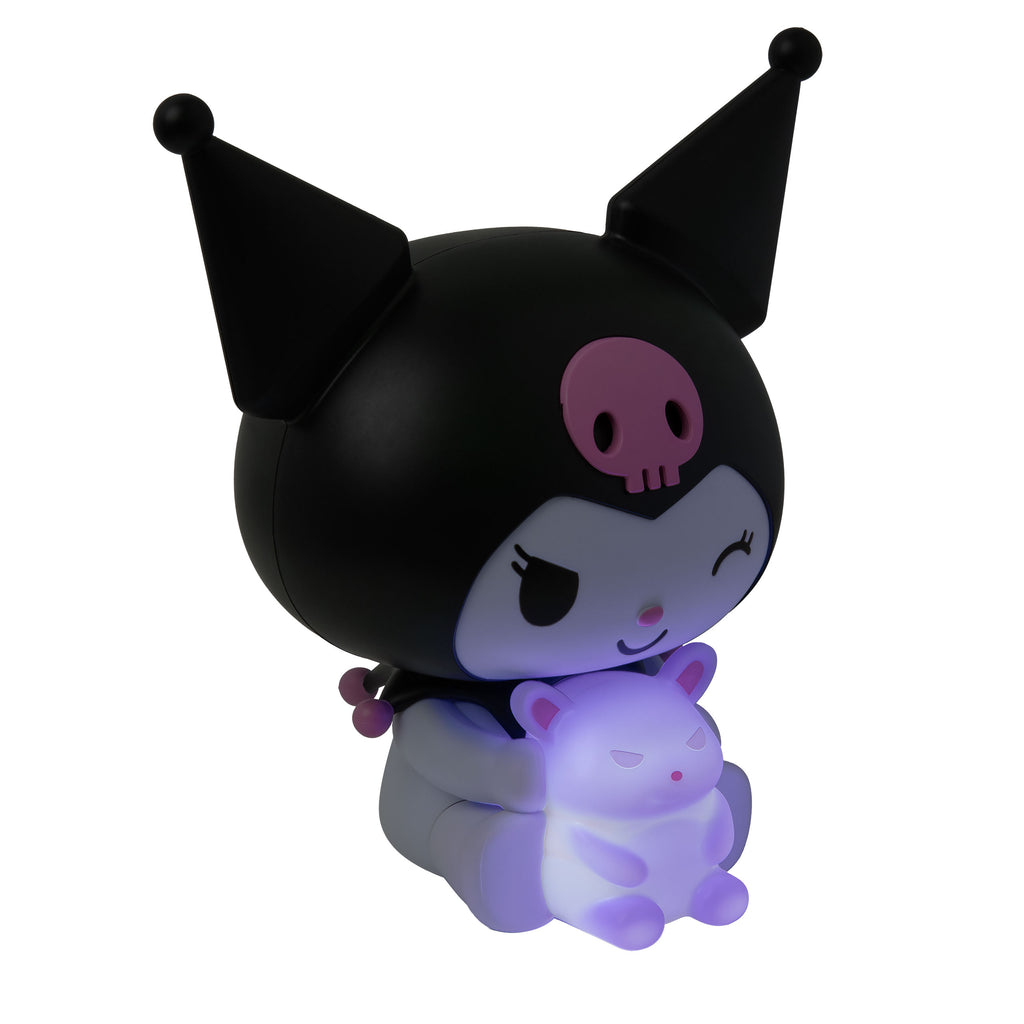 Produktbild Sanrio - Kuromi Hello Kitty and Friends Stimmungslicht