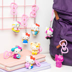 Produktbild Sanrio - Hello Kitty and Friends Mystery Anhänger
