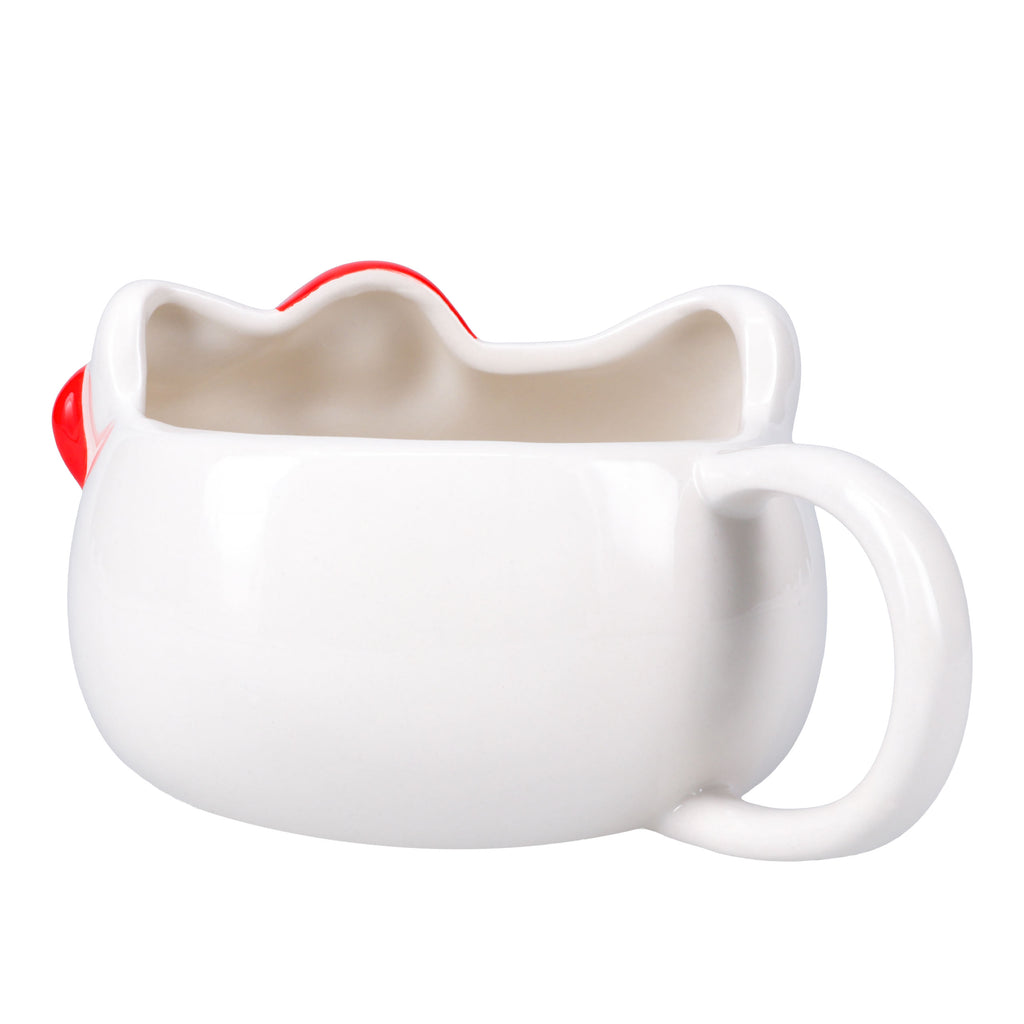 Produktbild Sanrio - Hello Kitty and Friends 3D Tasse