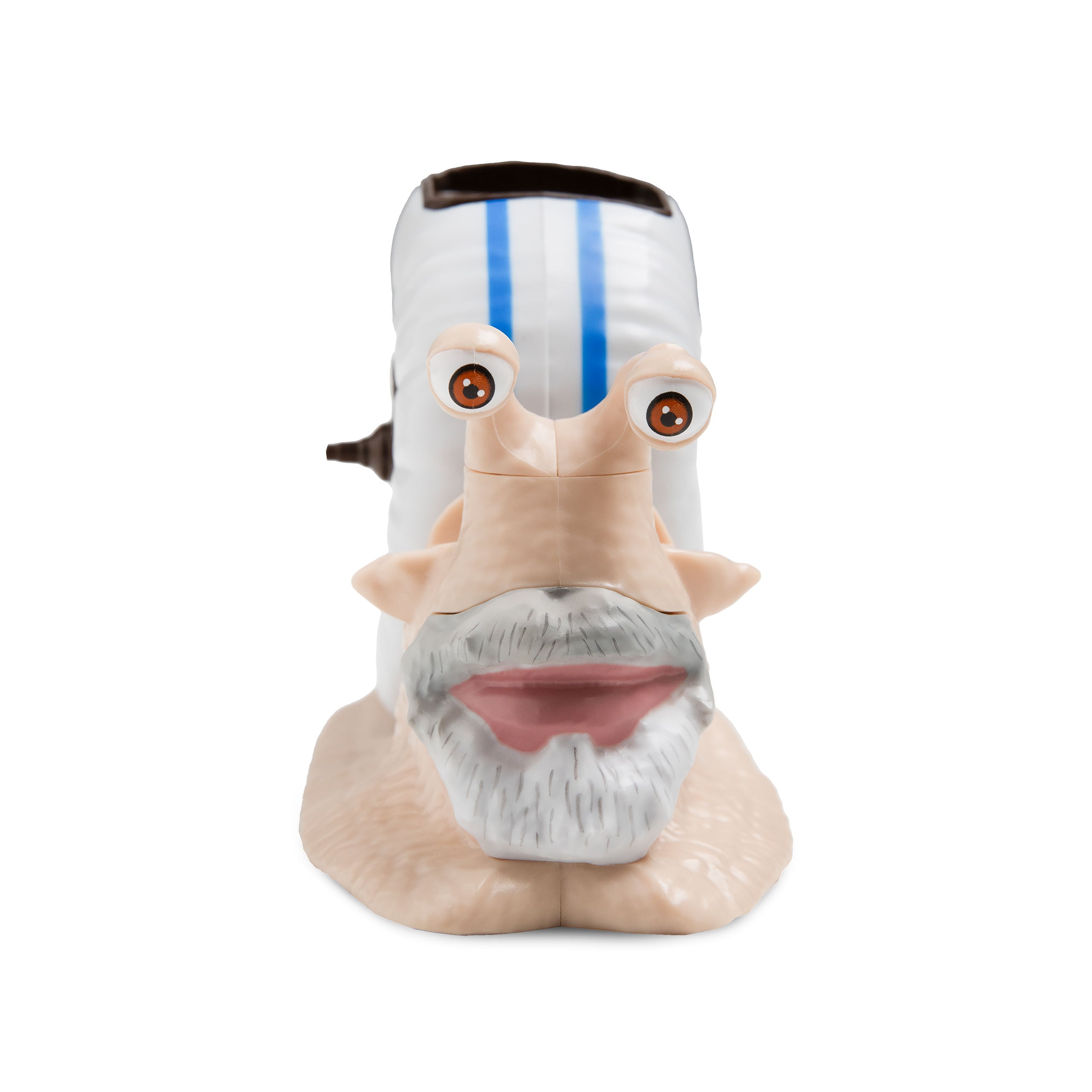 Produktbild One Piece - Den Den Mushi Handyhalter