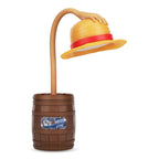 Produktbild One Piece - Strohhut Tischlampe