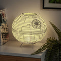 Product image Star Wars - Death Star Table Lamp