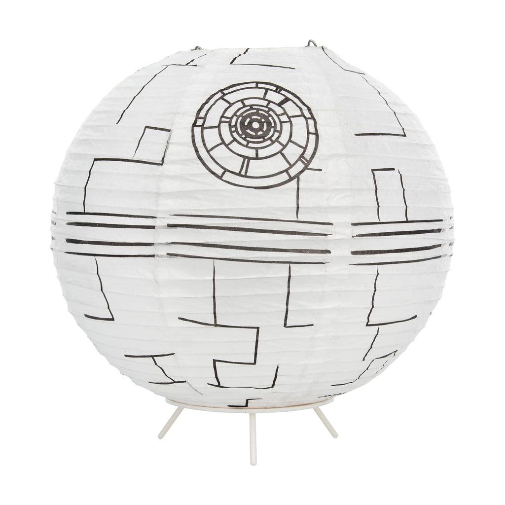 Product image Star Wars - Death Star Table Lamp