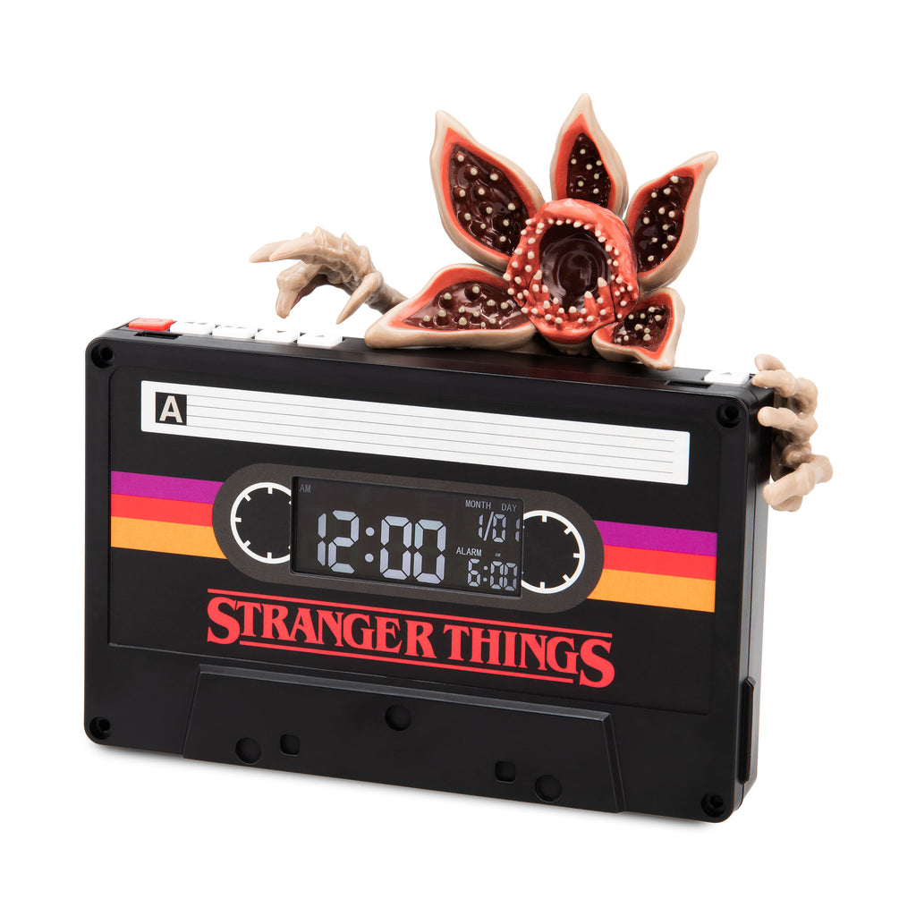 Produktbild Stranger Things - Demogorgon Wecker