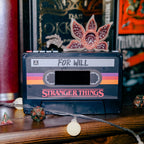 Produktbild Stranger Things - Demogorgon Wecker