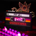 Produktbild Stranger Things - Demogorgon Wecker