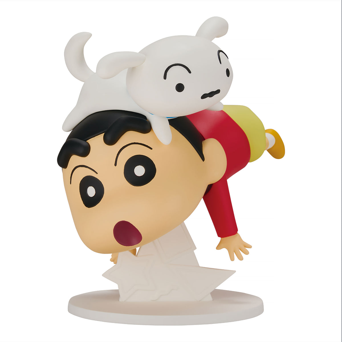 Produktbild Crayon Shin-Chan - Shinnosuke Nohara Figur