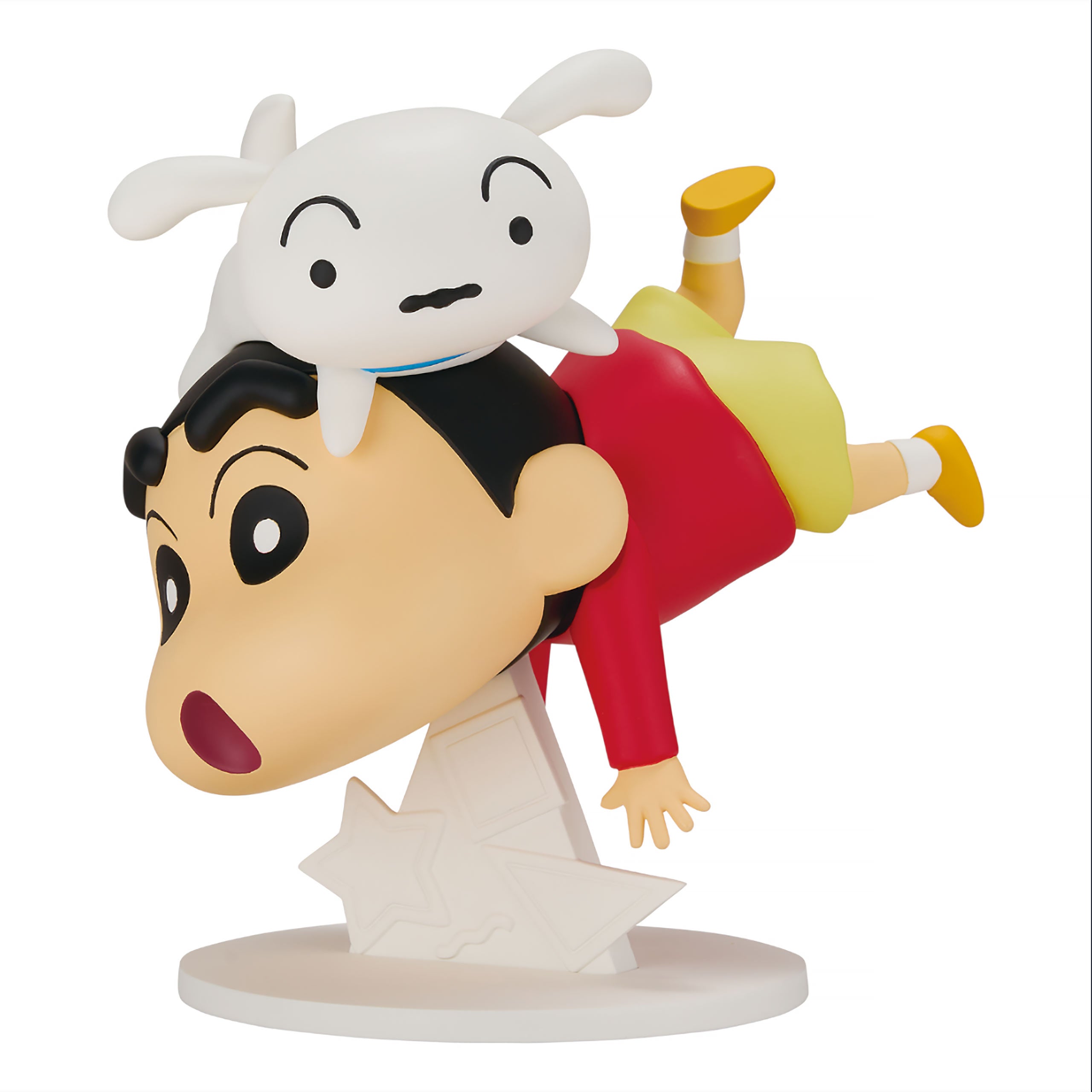 Produktbild Crayon Shin-Chan - Shinnosuke Nohara Figur