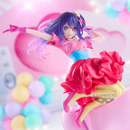 Produktbild Oshi No Ko: Mein Star - Ai Heart Espresto Poppin Figur