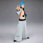 Produktbild Bleach - Grimmjow Maximatic Figur