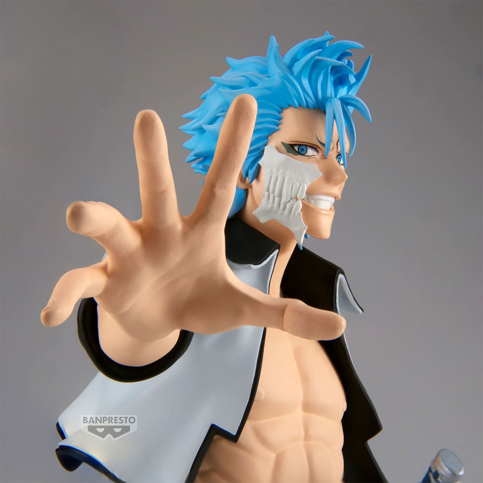 Produktbild Bleach - Grimmjow Maximatic Figur