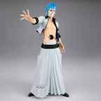 Produktbild Bleach - Grimmjow Maximatic Figur