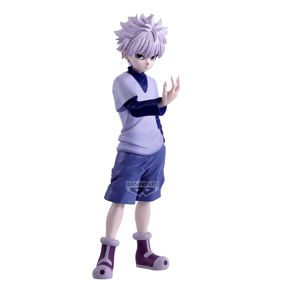 Produktbild Hunter x Hunter - Killua Grandista Figur