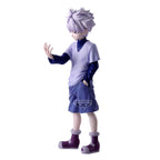 Produktbild Hunter x Hunter - Killua Grandista Figur