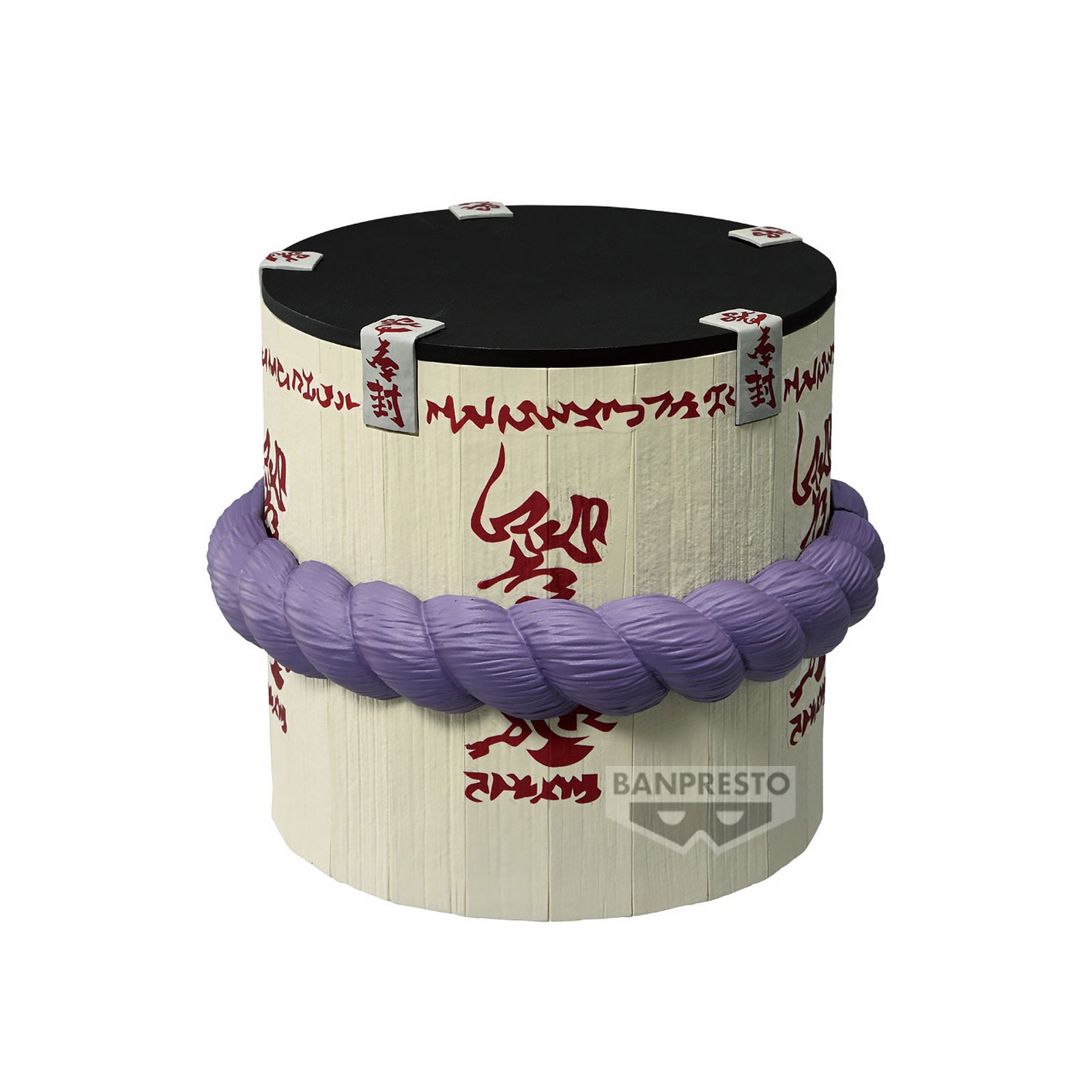 Produktbild Naruto - Sasukes Coffin Stiftehalter