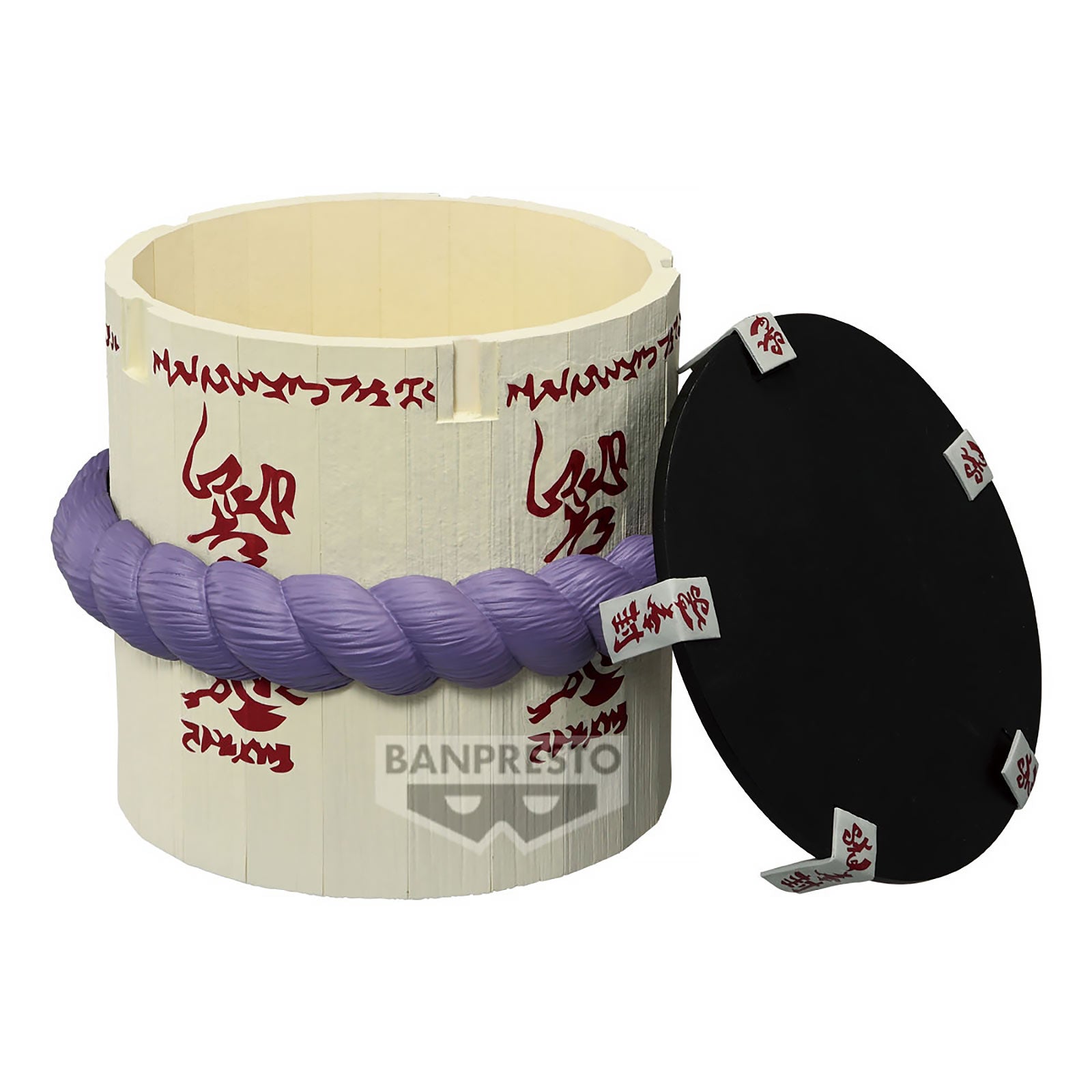 Produktbild Naruto - Sasukes Coffin Stiftehalter