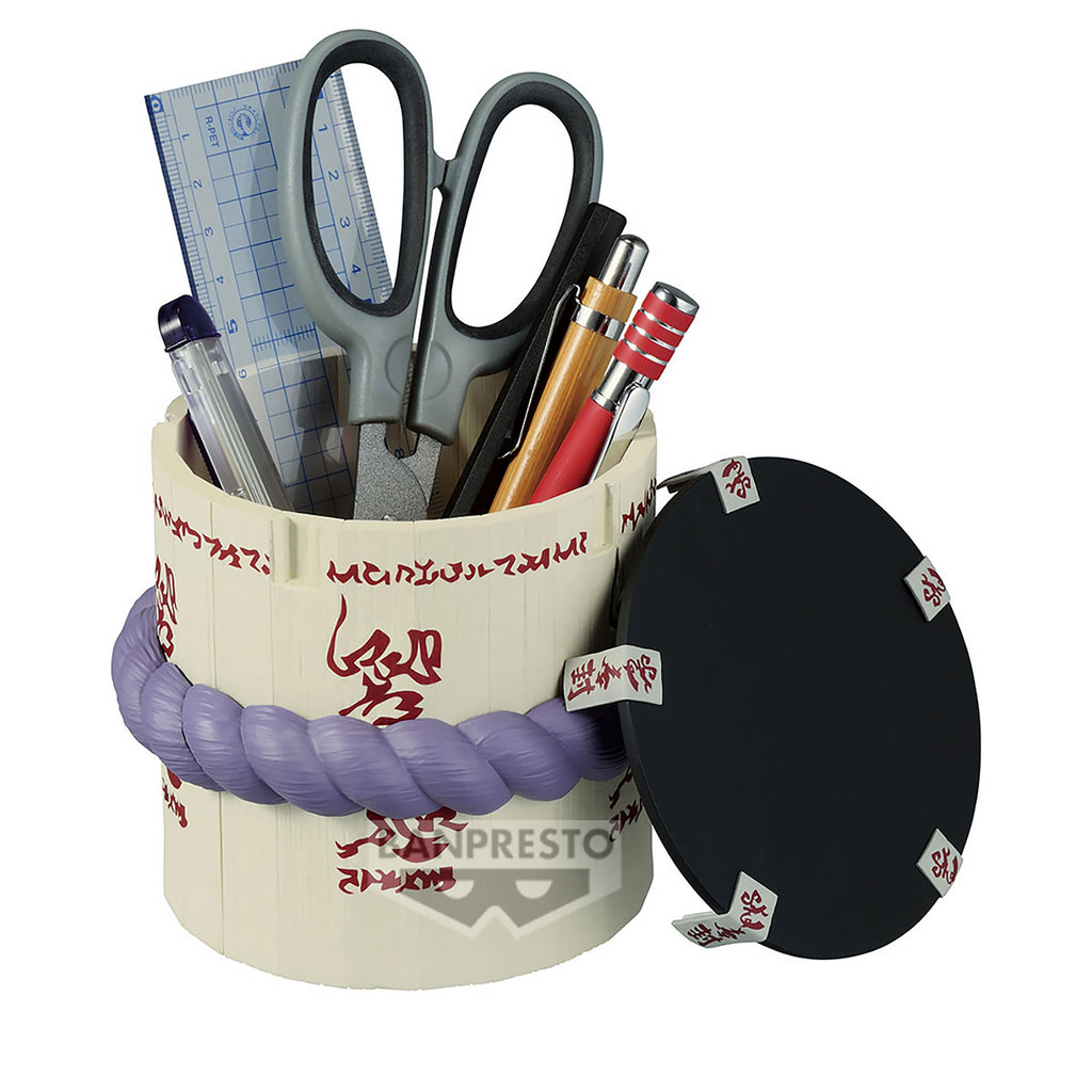 Produktbild Naruto - Sasukes Coffin Stiftehalter