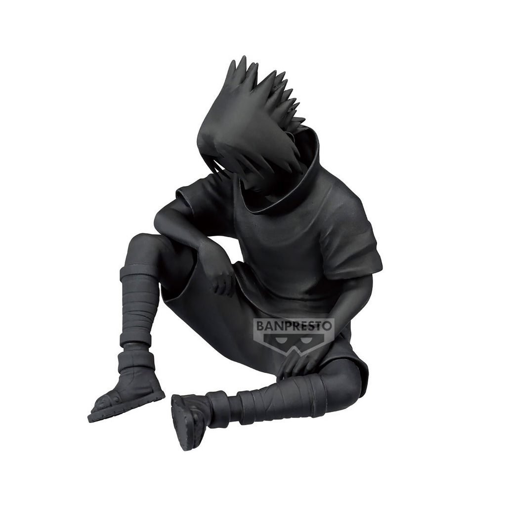 Produktbild Naruto - Sasukes Coffin Stiftehalter