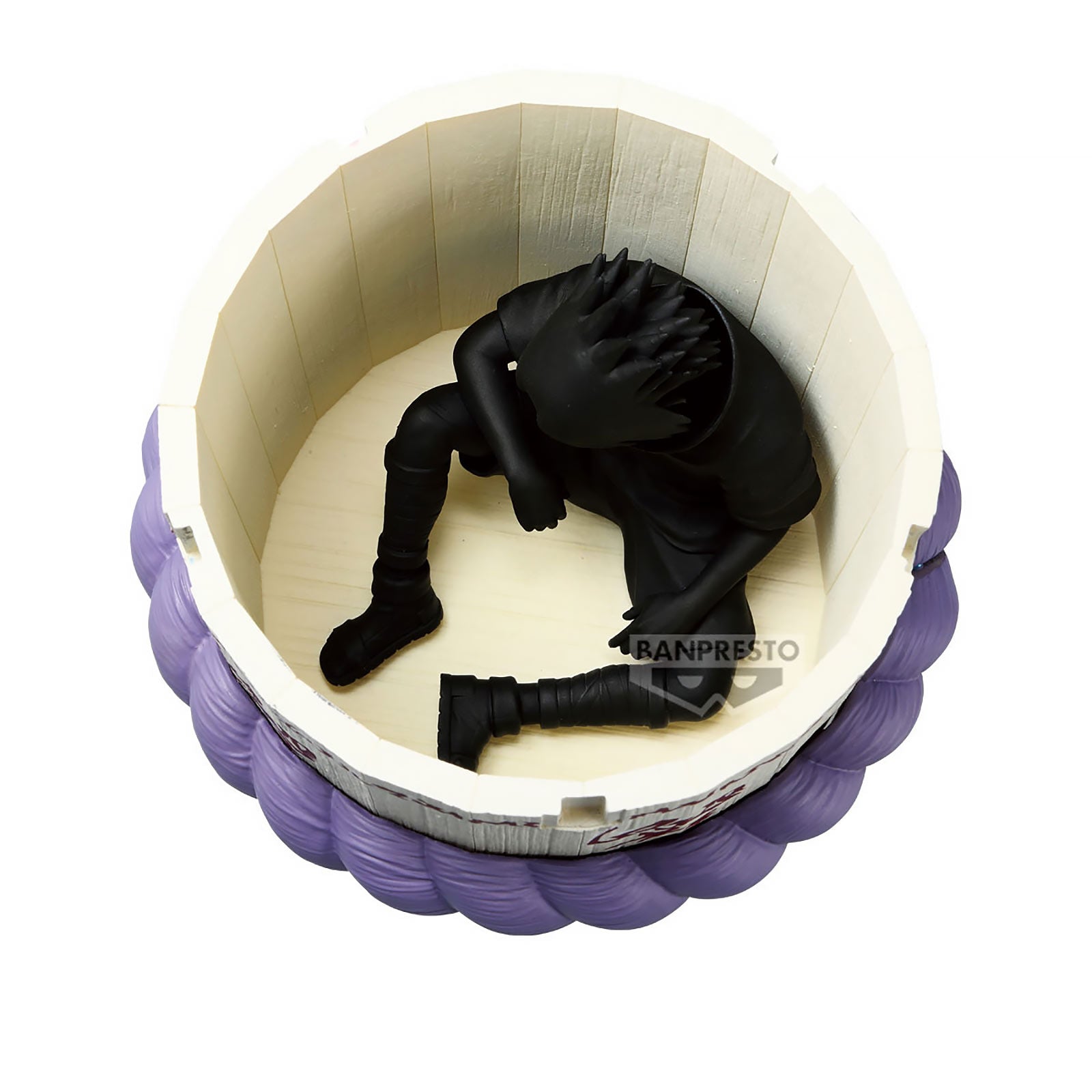 Produktbild Naruto - Sasukes Coffin Stiftehalter