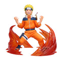 Produktbild Naruto - Naruto Uzumaki Vibration Stars Figur 15cm