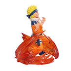Produktbild Naruto - Naruto Uzumaki Vibration Stars Figur 15cm