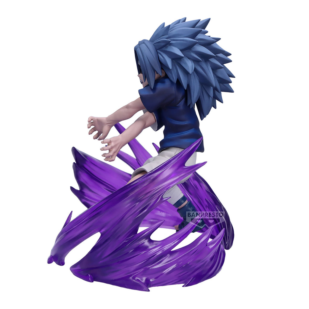 Product image Naruto - Sasuke Uchiha Vibration Stars Figure