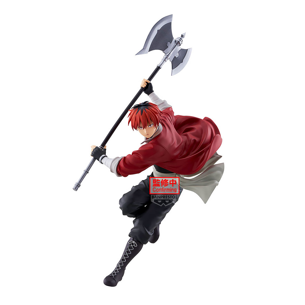Produktbild Frieren - Stark Maximatic Figur