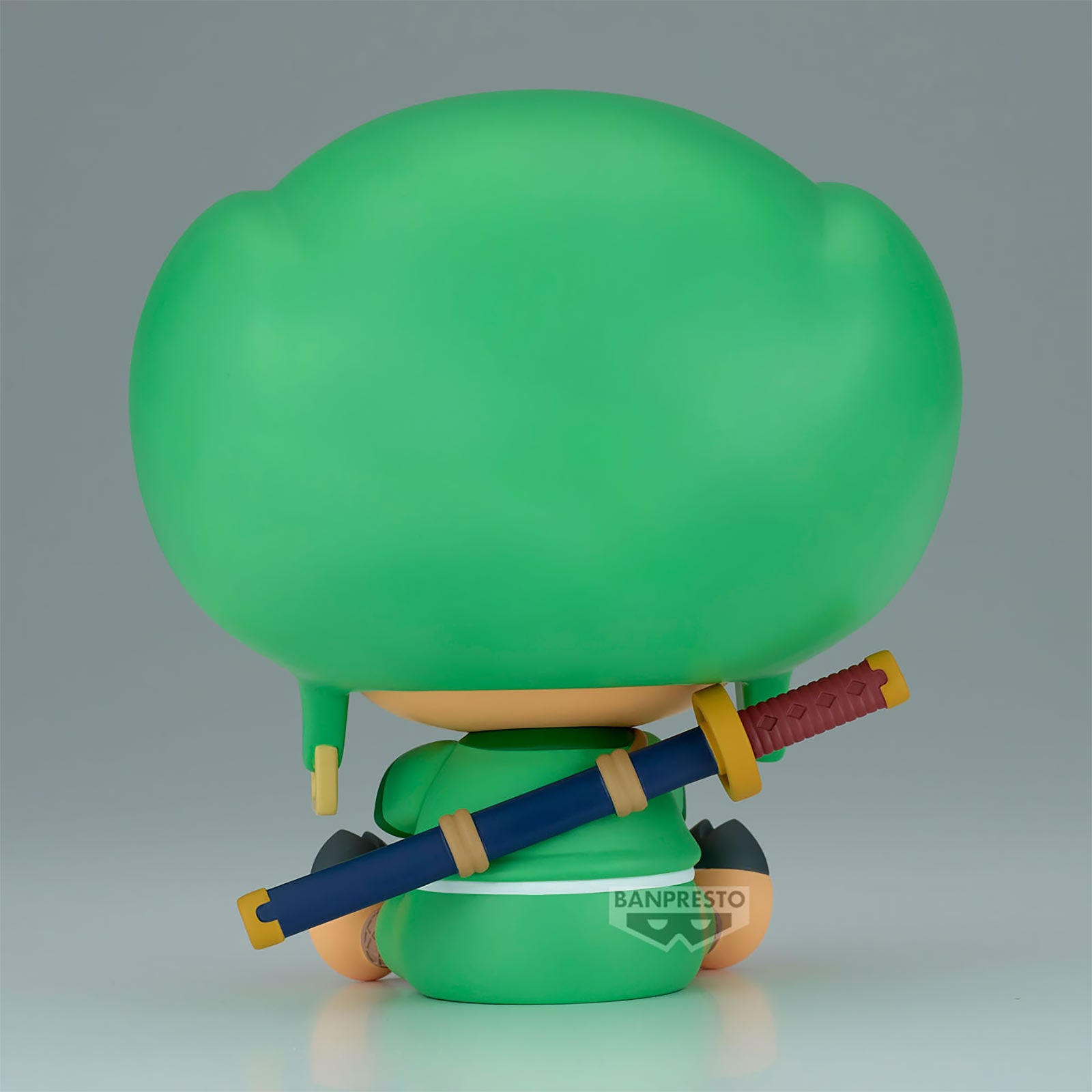 Produktbild One Piece - Chopper Sofvimates Figur