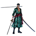 Produktbild One Piece - Roronoa Zoro Premium Metallic Figur