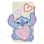 Product image Stitch Be Mine Card Holder - Lilo & Stitch