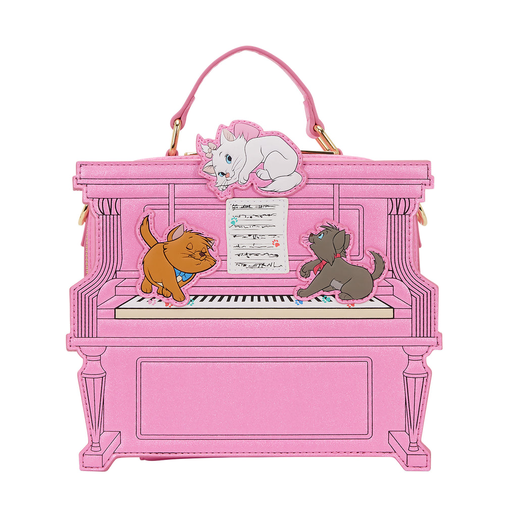 Produktbild Aristocats - Marie Crossbody Tasche