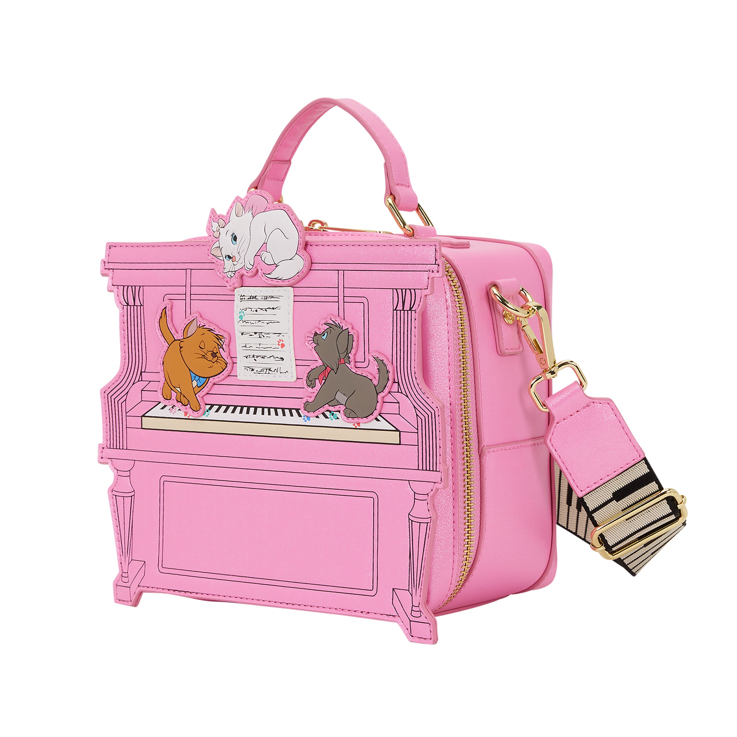 Produktbild Aristocats - Marie Crossbody Tasche