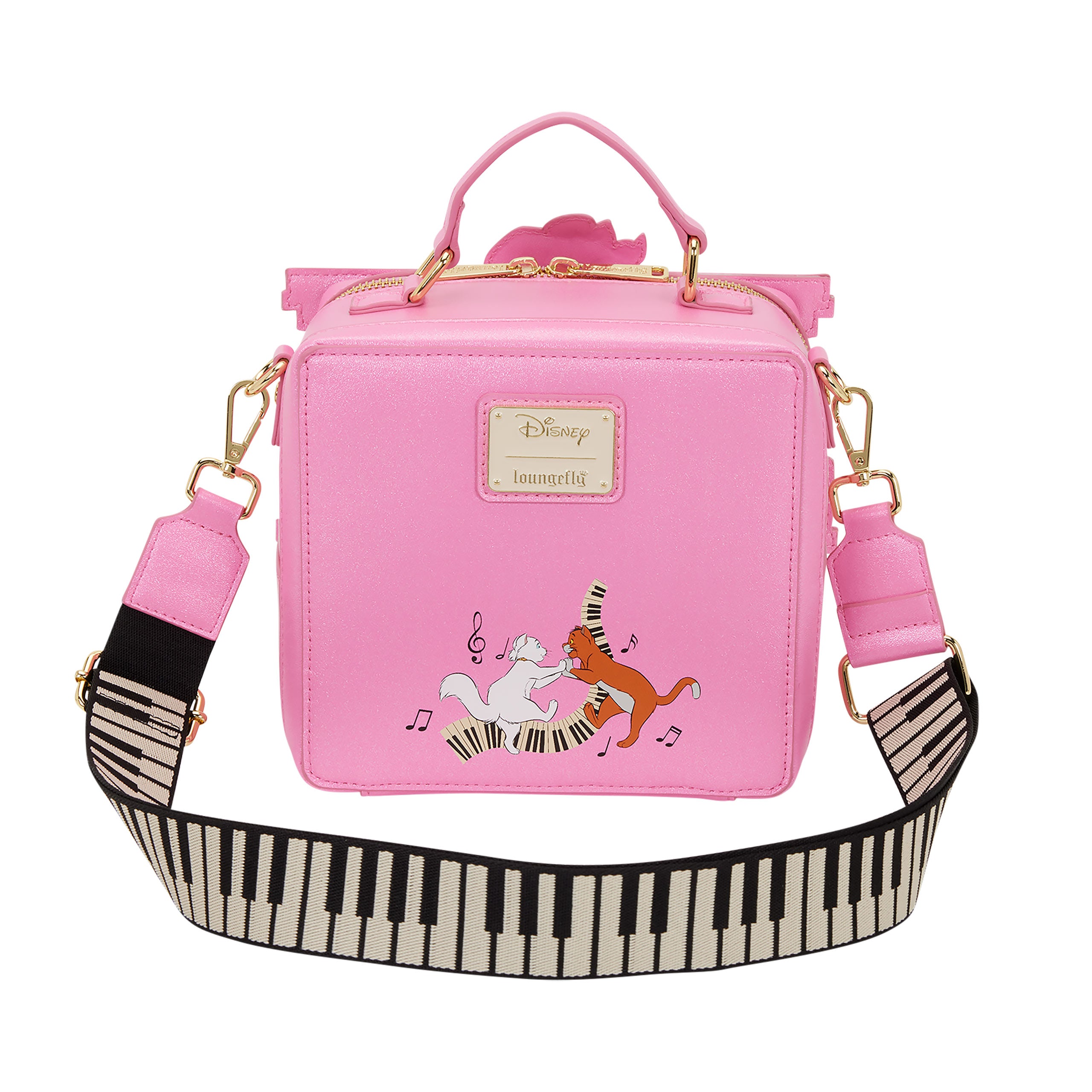 Produktbild Aristocats - Marie Crossbody Tasche