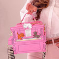 Produktbild Aristocats - Marie Crossbody Tasche