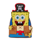 Produktbild SpongeBob - Mini Rucksack