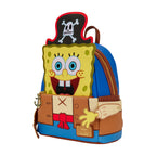 Produktbild SpongeBob - Mini Rucksack
